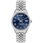 Philip Watch Caribe - Women's Swiss Made Watch, Elegant and Refined