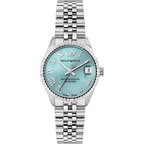 Philip Watch Caribe – Orologio da Donna Swiss Made, Elegante e Raffinato