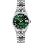 Philip Watch Caribe R8253597658 – lady green
