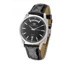 Philip Watch Sunray Automatic Black R82 Leather
