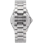 Philip Watch R8253165007 – Solo tempo automatico Swiss Made, bianco, cassa 41mm