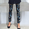 Cigarette Trousers Jewelry