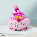 Disney Plush Alice In Wonderland Cheshire Cat 25Cm Original New