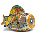 Fish Lampshade
