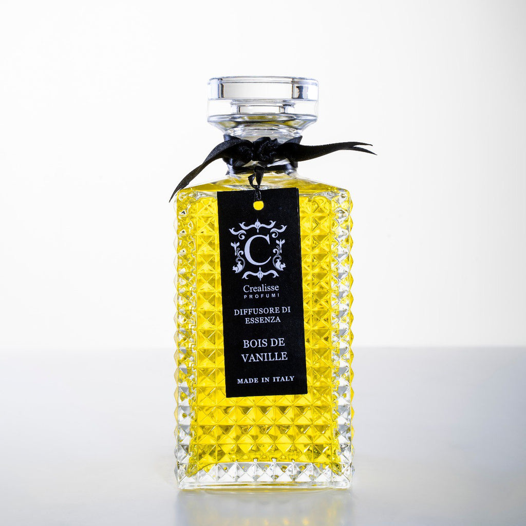 Room fragrance Bois De Vanille - Luxury
