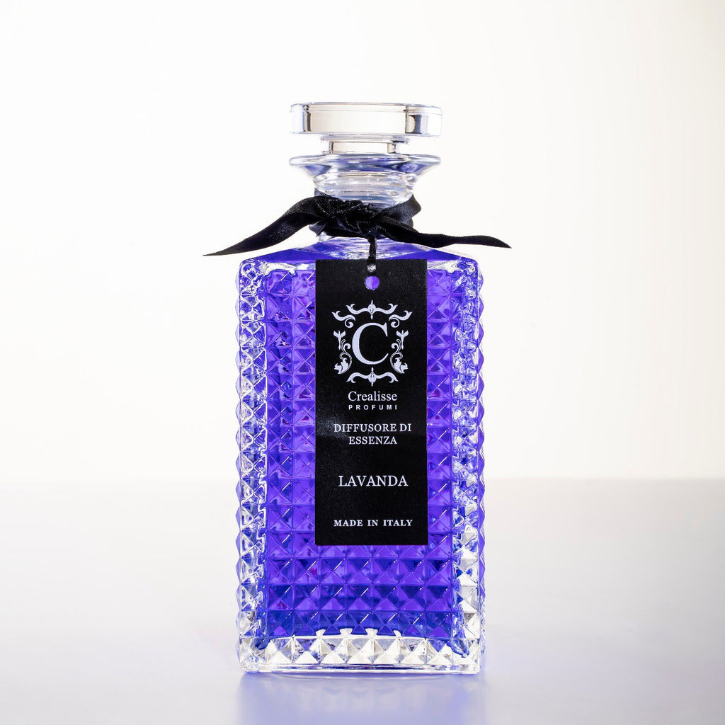 Lavender Air Freshener - Luxury