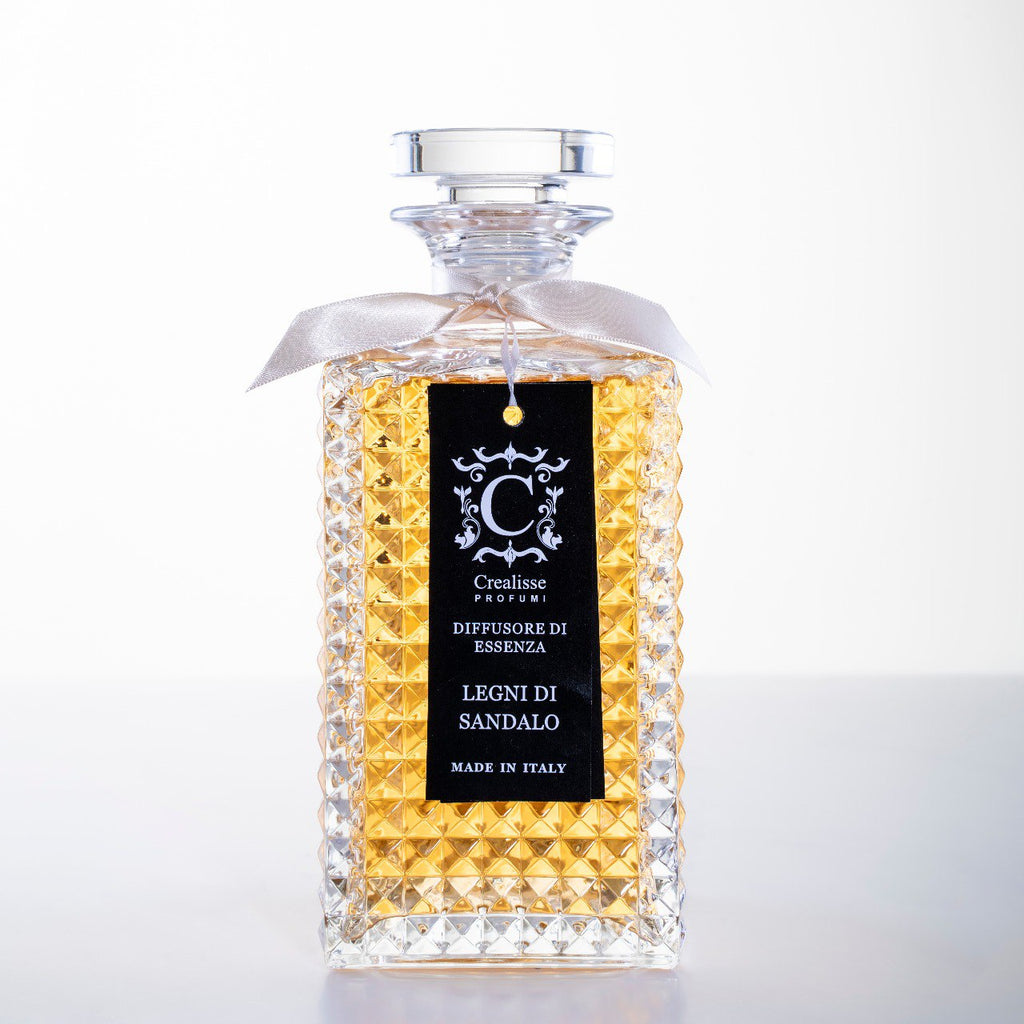 Sandalwood Room Fragrance - Luxury