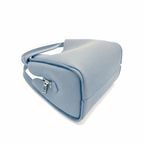 Pienza - Italian Leather Tote Handbag