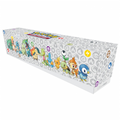 Ultra Pro - Pokemon First Partner Accessory Bundle Deck Box, Playmat, 65 Sleeves