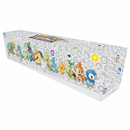 Ultra Pro - Pokemon First Partner Accessory Bundle Deck Box, Playmat, 65 Sleeves