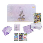 Pokémon Sword & Shield: Tcg Collection Set Gift Box – Mewtwo Vstar – Box Chinese