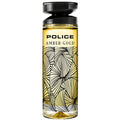 POLICE AMBER GOLD FOR WOMAN EAU DE TOILETTE 100 ML