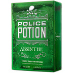 POLICE POTION ABSINTHE FOR HIM EAU PARFUM 30 ML