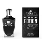 POLICE POTION FOR HIM EAU PARFUM 100 ML