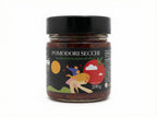 Sundried Tomatoes in EVO Oil - Gourmet Appetizer