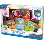 Pokemon Paldea Collection (Fuecoco) Trading Card Game English Expansion