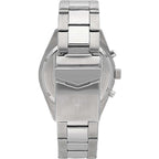 Maserati Competizione R885310023 watch – steel with black dial