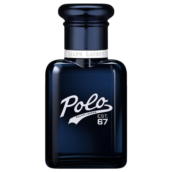 RALPH LAUREN POLO 67 EAU DE TOILETTE 40 ML