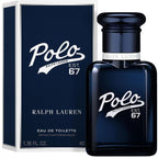 RALPH LAUREN POLO 67 EAU DE TOILETTE 40 ML