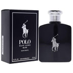 RALPH LAUREN POLO BLACKEAU DE TOILETTE 125 ML