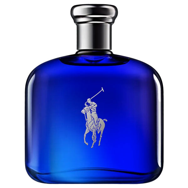 RALPH LAUREN POLO BLUE EAU DE TOILETTE 125 ML