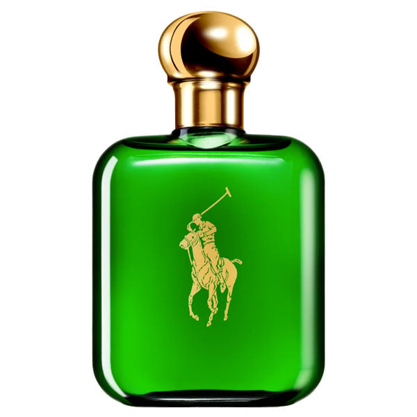 RALPH LAUREN POLO GREENEAU DE TOILETTE 125 ML