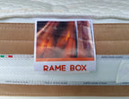Materasso Rame Terapy in Memory gel H22 con 3D sul lato Estivo - TRIO RAME