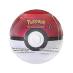Pokemon Poké Ball Tin (September 2023) Tcg Pokeball Gcc Card Game Ita 1 Random