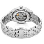 Hamilton Jazzmaster Automatic 42mm – in acciaio con indicatore della riserva di carica