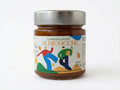 Artisanal Apricot Extra Jam - No Preservatives