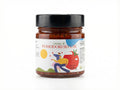 Handmade Sundried Tomato Pâté - With EVO Oil