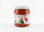 Spicy Artisan Sauce - With Chili Pepper and EVO Oil