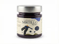 Extra Handcrafted Blueberry Jam - No Preservatives