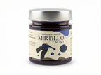 Extra Handcrafted Blueberry Jam - No Preservatives