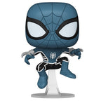 Funko Pop! Marvel (1445) Spider-Man (Fear Itself Suit) Gitd Comics Figure 9cm