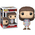 Funko Pop! Television Netflix Stranger Things S4 - (1238) Eleven Vinyl Figure