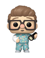Funko Pop! Disney Up S2 - (1480) Young Carl Vinyl Figure 9cm Pixar