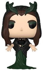 Funko Pop! Marvel Agatha All Along - (1472) Death Vinyl Figure "Morte" 9Cm