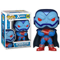 Funko Pop ! Marvel X-Men - (1459) Apocalypse Figure Vinyl Xmen 9Cm Marvel Comics