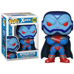 Funko Pop ! Marvel X-Men - (1459) Apocalypse Figure Vinyl Xmen 9Cm Marvel Comics