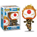 Funko Pop! Marvel X-Men - (1460) Sunfire Vinyl Figure Xmen 9cm Marvel Comics