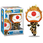 Funko Pop! Marvel X-Men - (1460) Sunfire Vinyl Figure Xmen 9cm Marvel Comics