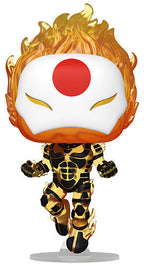 Funko Pop! Marvel X-Men - (1460) Sunfire Vinyl Figure Xmen 9cm Marvel Comics