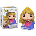 Funko Pop! Disney 100th - Aurora (1316) Vinyl Figure Anniversary Edition 9cm