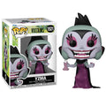 Funko Pop! Disney - Villains (1521) Yzma The Emperor's New Groove Figure 9Cm