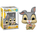 Funko Pop! Disney Classic Bambi - (1435) Thumper Vinyl Figure Thumper 9Cm