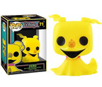 Funko Pop! Disney The Nightmare Before Christmas - (71) Zero Ghost Blacklight