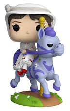 Funko Pop! Disney 100th - Mary Poppins (300) Vinyl Figure Anniversary Edition