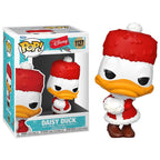 Funko Pop! Disney Holiday - (1127) Daisy Duck Christmas Figure 9cm