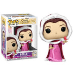 Funko Pop! Disney Beauty & The Beast - (1137) Winter Belle